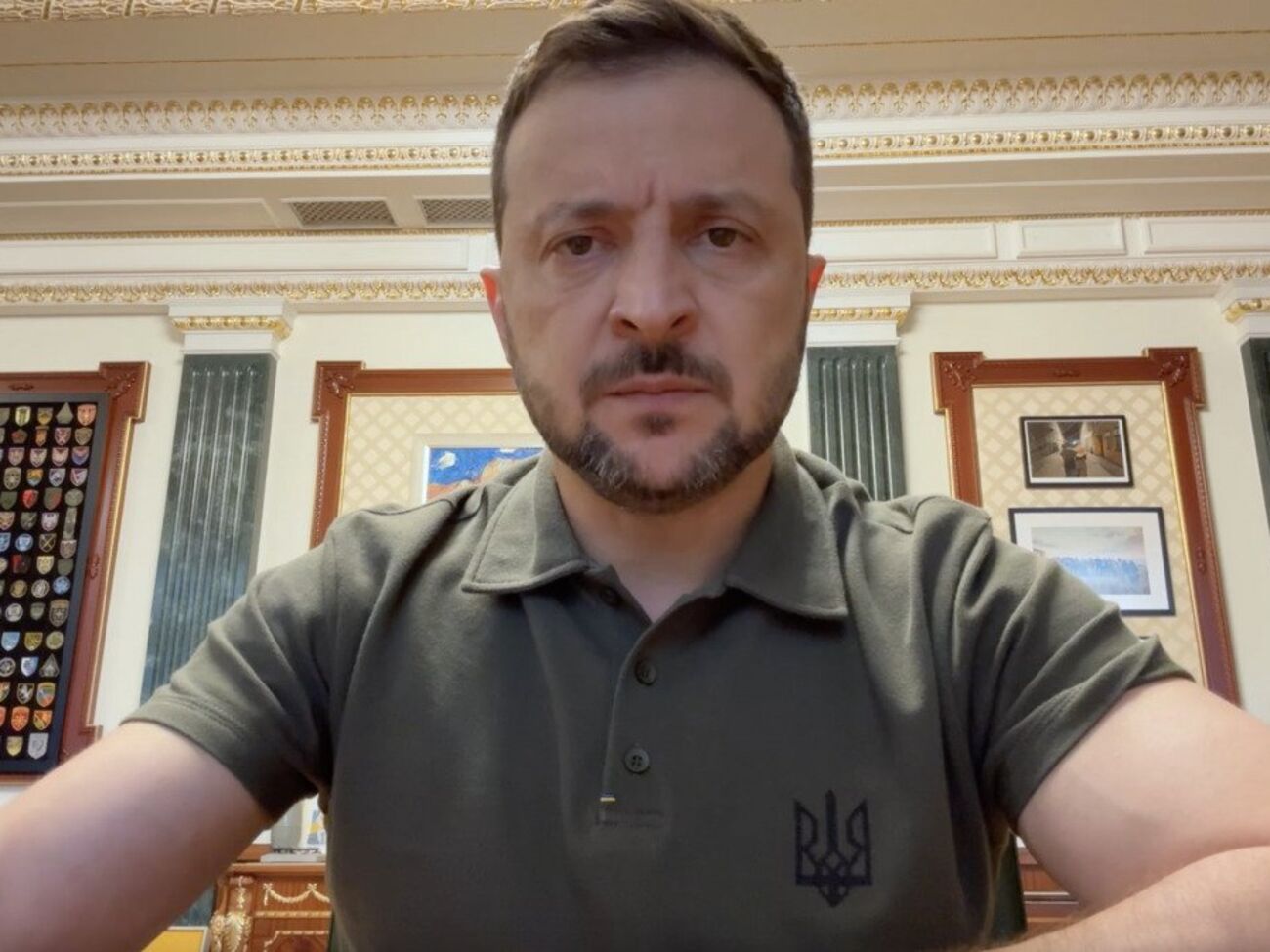 В Курской области ВСУ снова пополнили обменный фонд – президент