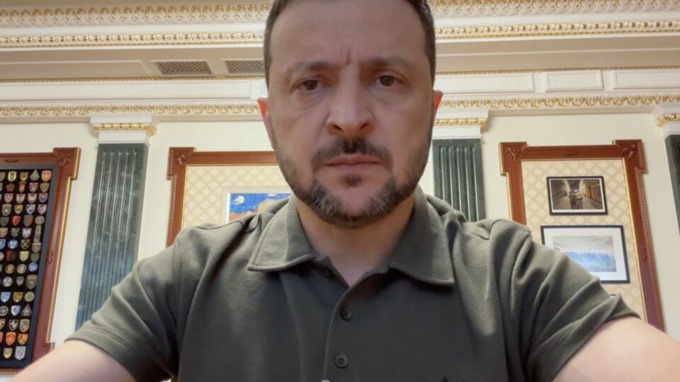 В Курской области ВСУ снова пополнили обменный фонд – президент