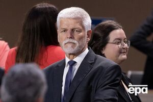 Павел зазначив, що він не має чіткої інформації про те, що саме Україна нібито стоїть за підривами трубопроводів "Північний потік – 1" та "Північний потік – 2"