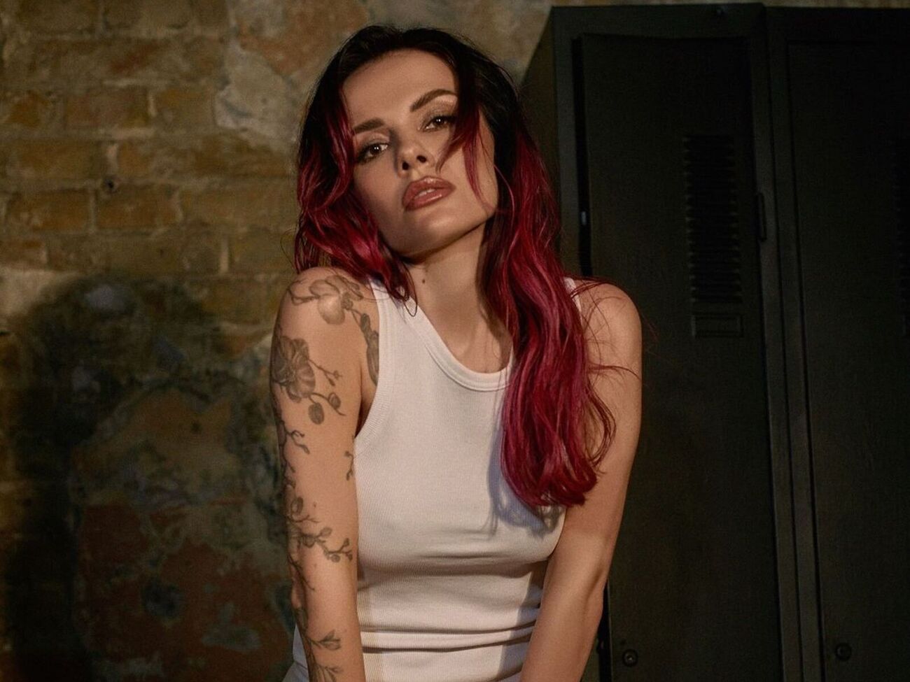 MamaRika: Тільки вам вирішувати, що і як робити зі своїм тілом