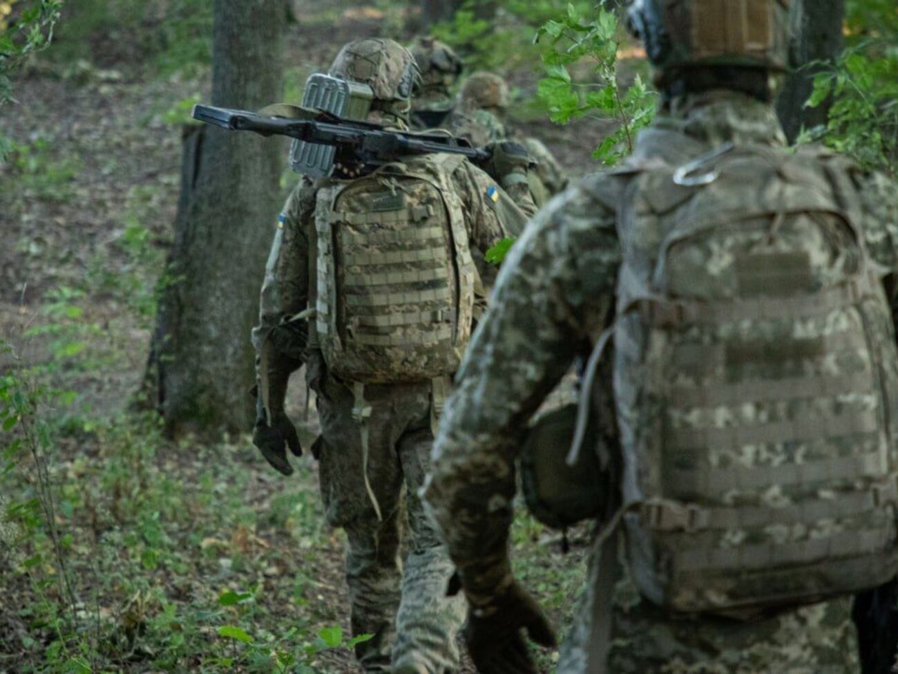 Бойові спроможності РФ на харківському напрямку знижуються через провал постачання