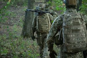 Бойові спроможності РФ на харківському напрямку знижуються через провал постачання