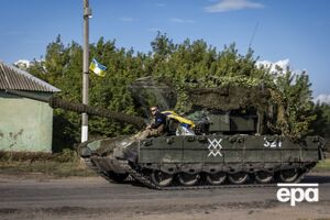 Недостаточная поддержка союзников Украины может нивелировать достижения украинских сил в Курской области, считает аналитик Марк Чемпион