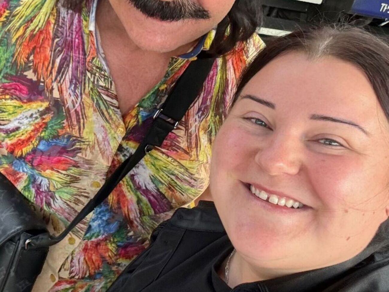 alyona alyona в весны 2024 года проживает в поселке в Ивано-Франковской области