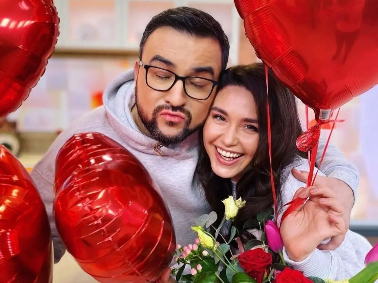 Барбір і Сенічкін працюють разом 11 років