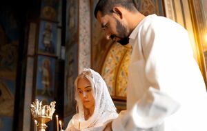 Квиткова и Таллер стали кумовьями