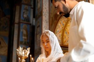 Квіткова і Таллер стали кумами