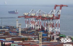 Товарооборот России и ЕС впервые с 1999 года опустился ниже €5 млрд