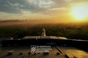 У 3-й штурмовій бригаді ЗСУ анонсували "хороші новини" під час наступу в Харківській області