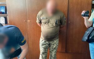 ДБР повідомило про підозру 73 працівників ТЦК і СП
