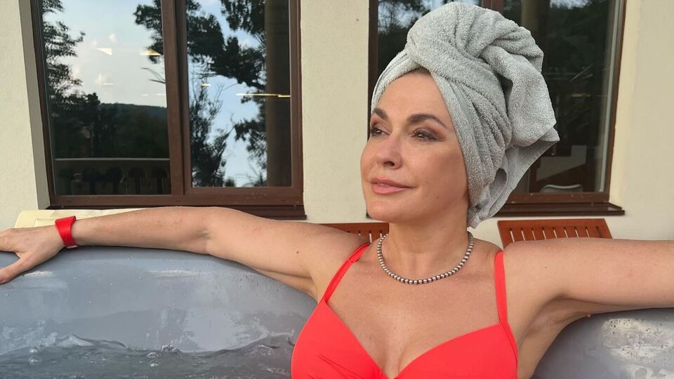 Сумська: Я намагаюся сьогодні не чіпати свого обличчя