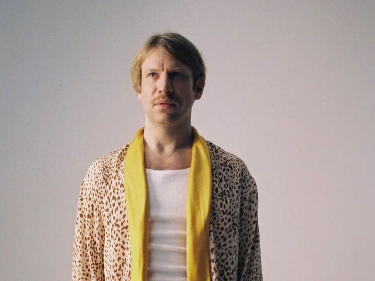 Дорн: Мы слушаем Прокофьева, Равеля. Они слушают классику