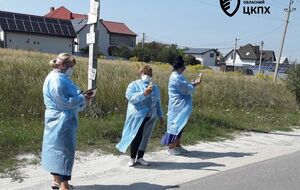 За результатами замірів, загрози для містян немає, кажуть у Тернопільській ОВА