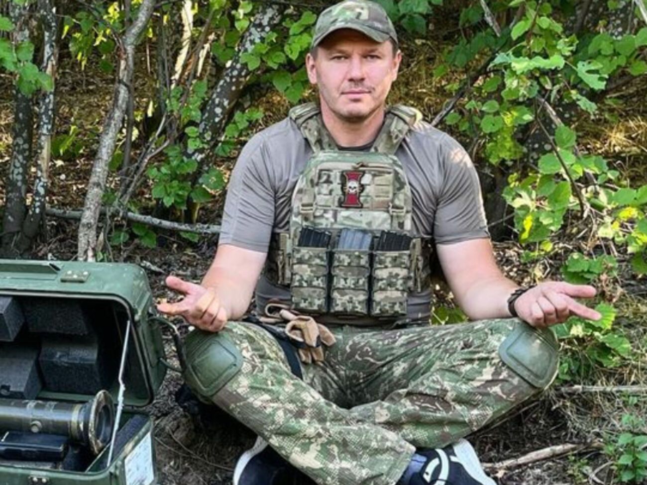 Мене "калить", дратує до нестями, коли російськомовних українськомовні звинувачують у війні