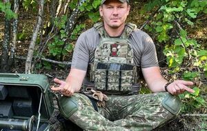 Меня "калит", раздражает до безумия, когда русскоязычных украиноязычные обвиняют в войне