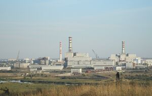 ВСУ находятся в 30 км от Курской АЭС