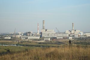 ВСУ находятся в 30 км от Курской АЭС