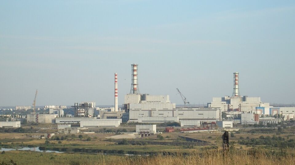ЗСУ перебувають за 30 км від КуАЕС