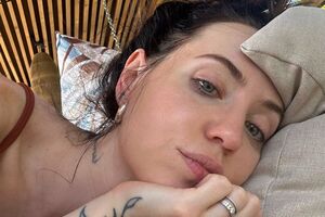 Дорофєєва: Я дозволяю собі один десерт один раз на тиждень