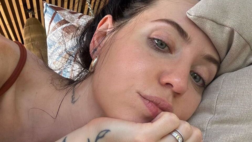 Дорофеева: Я позволяю себе один десерт один раз в неделю