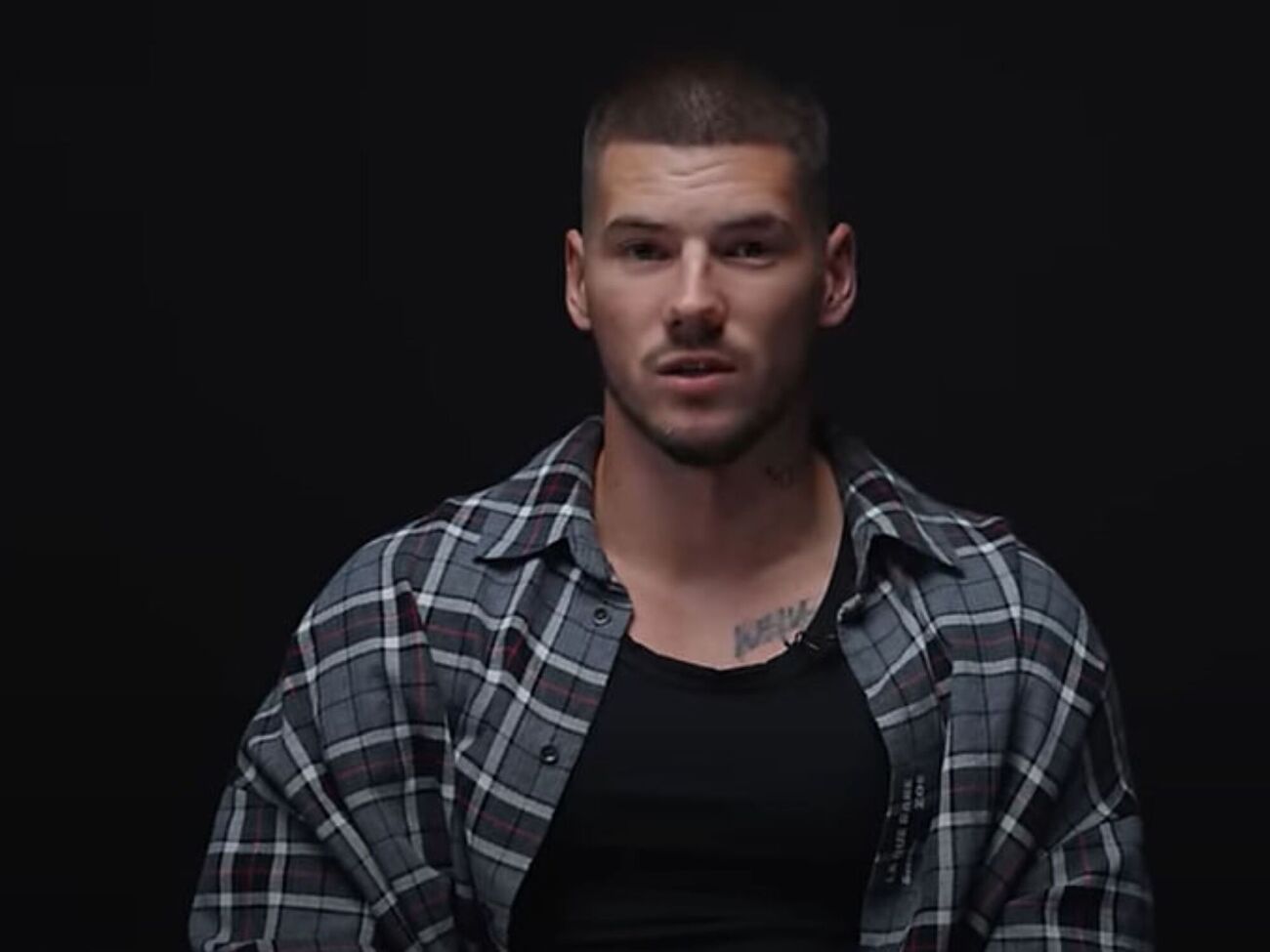 Волошин не став називати країну, в яку втік, і як саме перетнув кордон