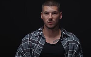 Волошин не стал называть страну, в которую сбежал, и как именно пересек границу