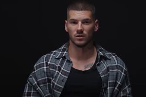 Волошин не став називати країну, в яку втік, і як саме перетнув кордон