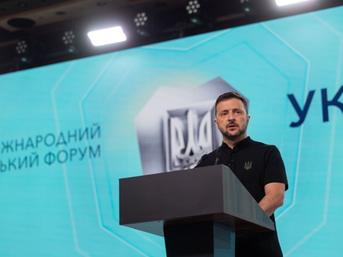 Зеленский подчеркнул, что поддержка ветеранов должна быть "действенной, без бюрократии"