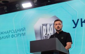 Зеленский подчеркнул, что поддержка ветеранов должна быть "действенной, без бюрократии"