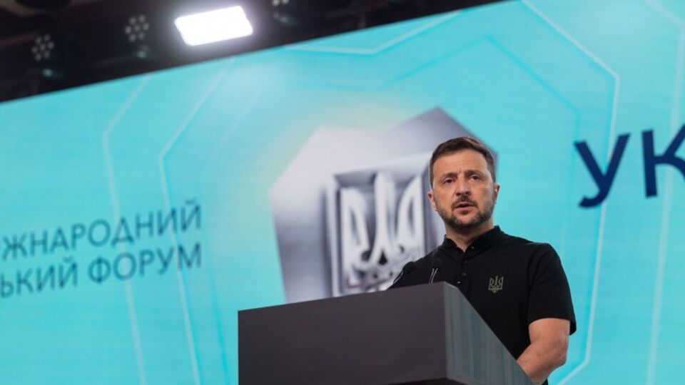 Зеленський підкреслив, що підтримка ветеранів має бути "дієва, без бюрократії"