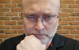 Господин Ляшко, назначить Кудрицкого на "Охматдет" – это как жадного, наглого кота приставить охранять народную сметану