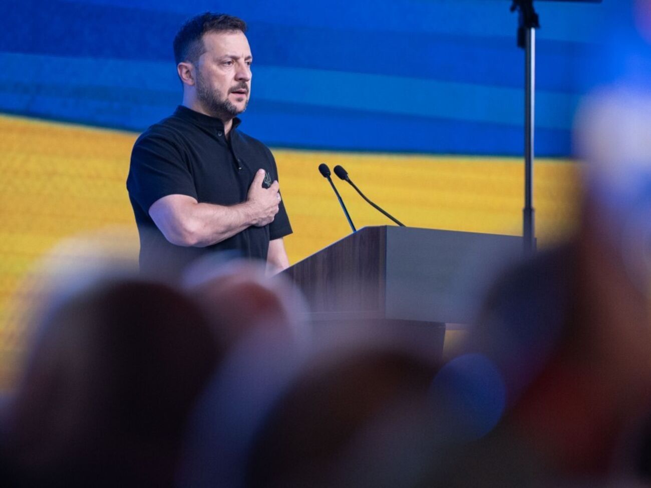 Зеленський: Наші підрозділи надзвичайно ефективно відправляють війну туди, звідки Росія принесла її на нашу землю