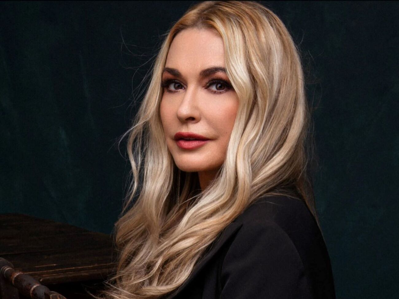 Сумська: Ну я ж дуже емоційна