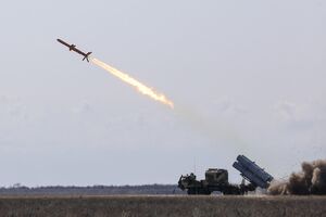 "Нептуном" украинские военные уже уничтожали российские плавсредства