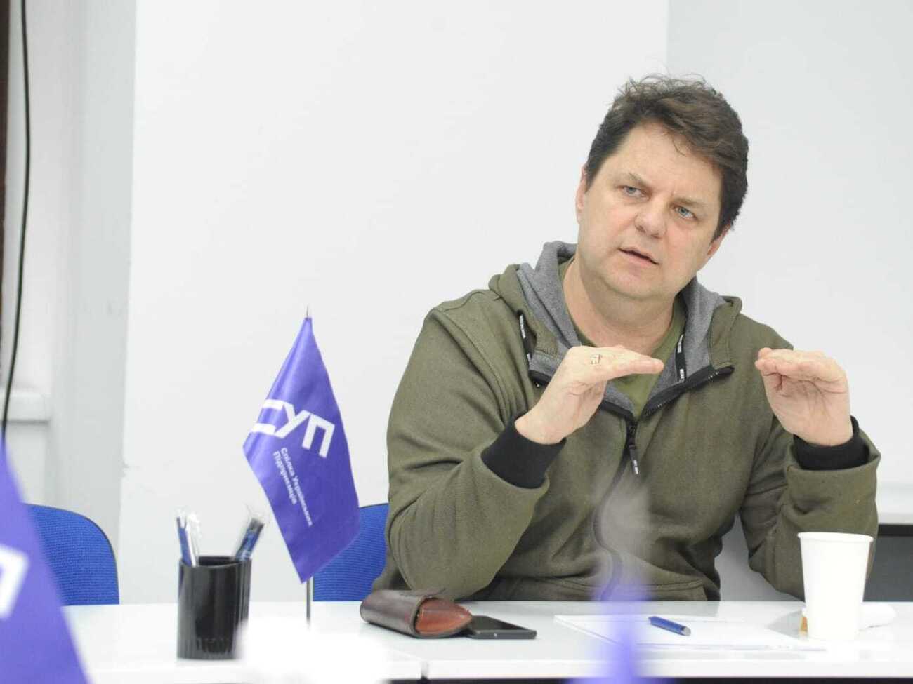 После заявления Винницкого в МОН подчеркнули, что не принимали официальные решения по поводу образования в Курской области РФ