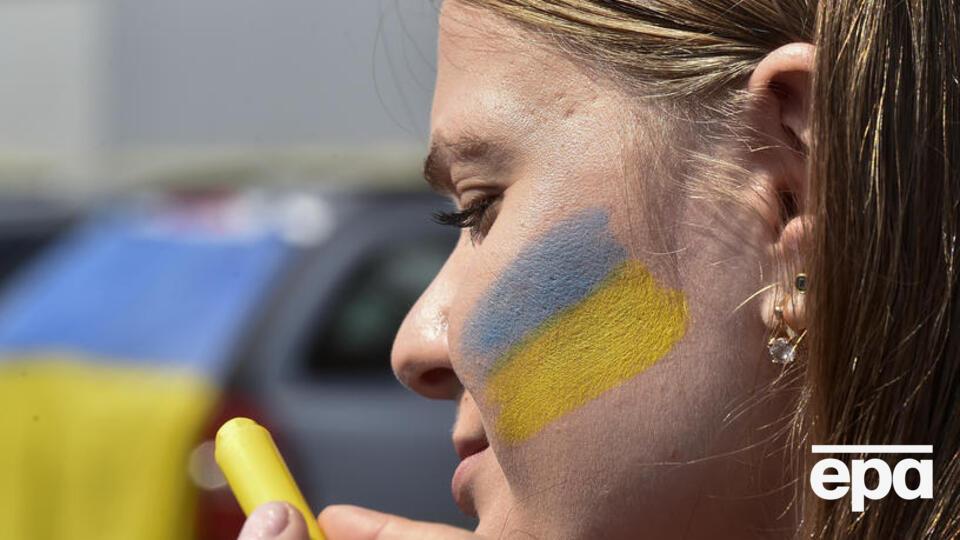 Найбільше українців, які хочуть майбутнього в Україні, проживає в центрі країни