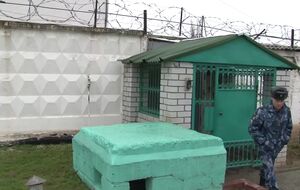 СМИ сообщают об убитых и раненных работниках ИК