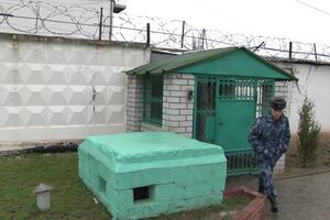 СМИ сообщают об убитых и раненных работниках ИК