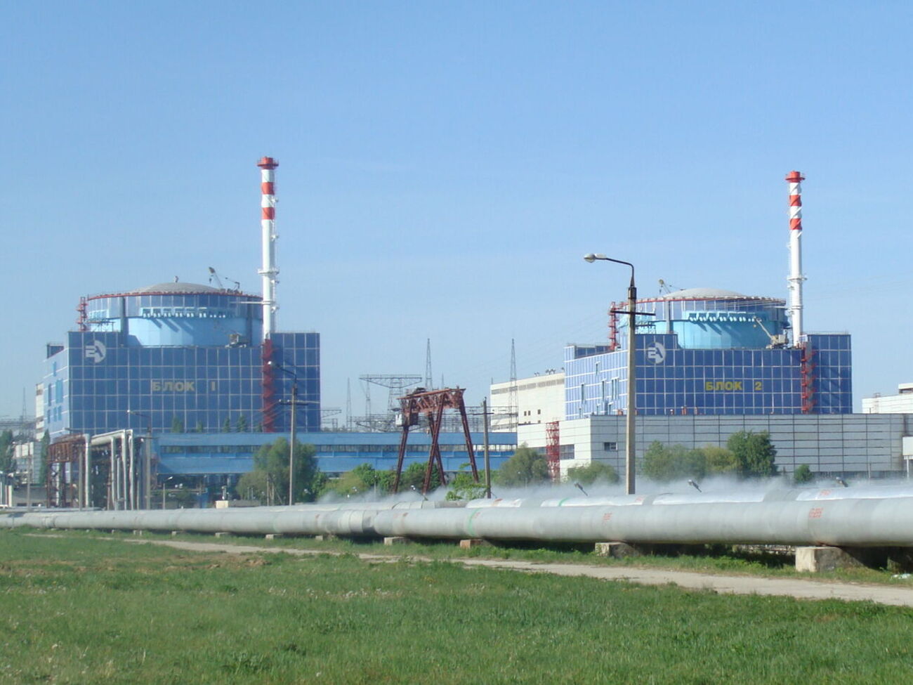Минэнерго не указало, на какой АЭС был ремонт