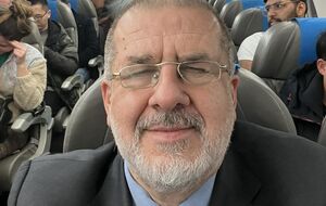 Чубаров предполагает, что оккупанты будут везти топливо в Крым по суше