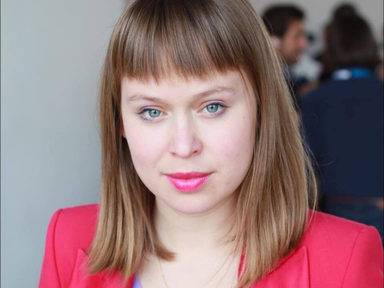 Песню Ясько написала сама