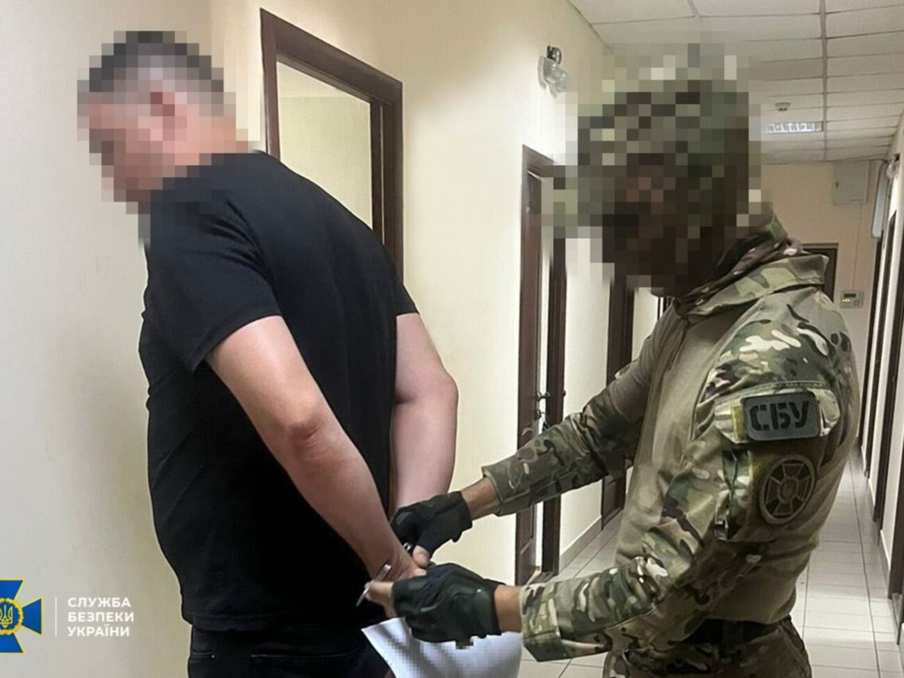 Фигуранту грозит пожизненное заключение