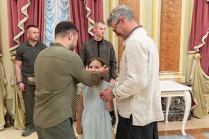 Тоня Матвиенко и Арсен Мирзоян назвали дочь в честь Нины Матвиенко