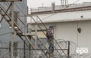 В ИК №11 направлялись приговоренные к срокам от 10 до 20 лет