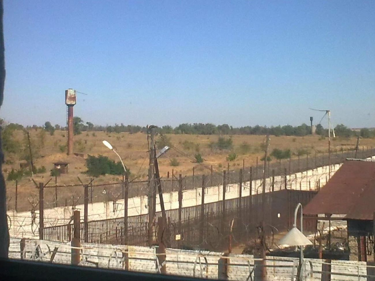 Захватчики отрицают, что требовали $2 млн и вертолет