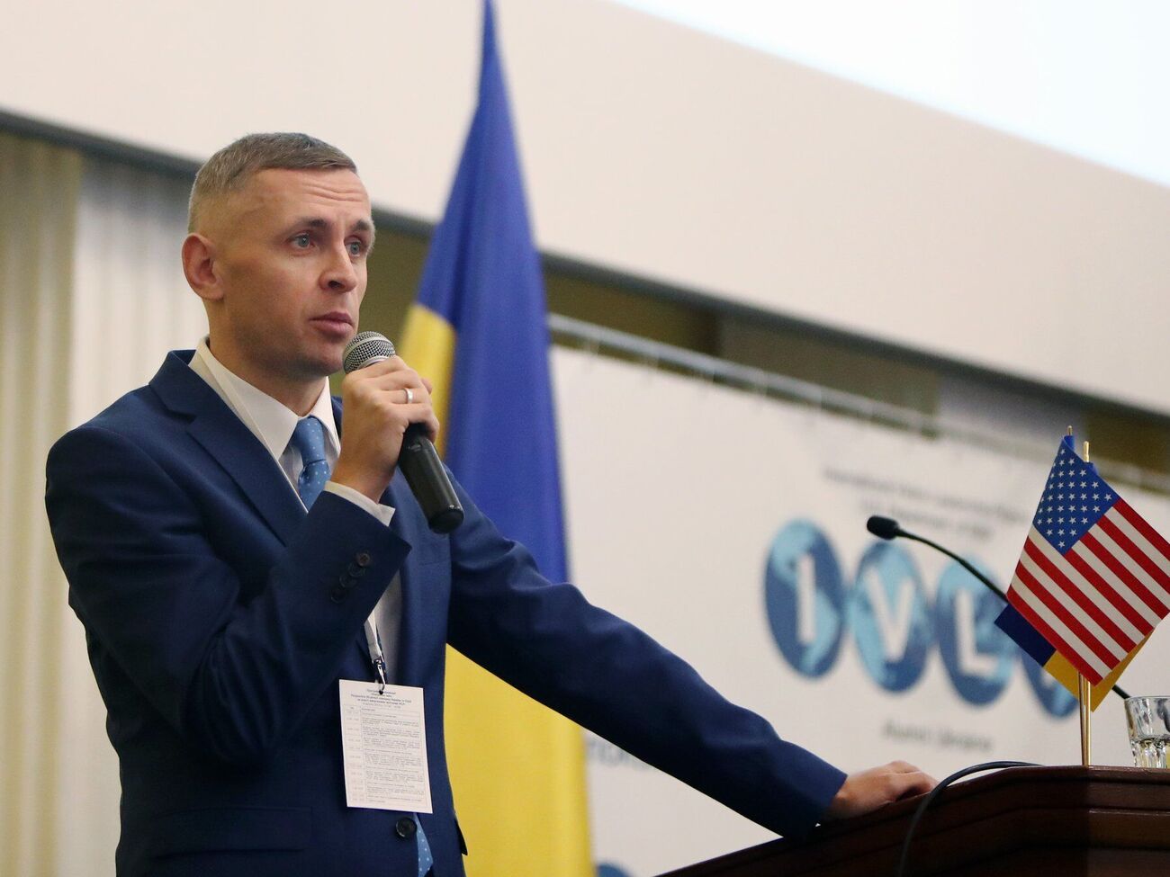 В інавгураційному виступі Гарріс було менше слів про Україну, ніж про Ізраїль. Я б не шукав тут глобальної "зради"