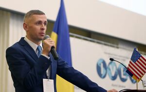 В інавгураційному виступі Гарріс було менше слів про Україну, ніж про Ізраїль. Я б не шукав тут глобальної "зради"