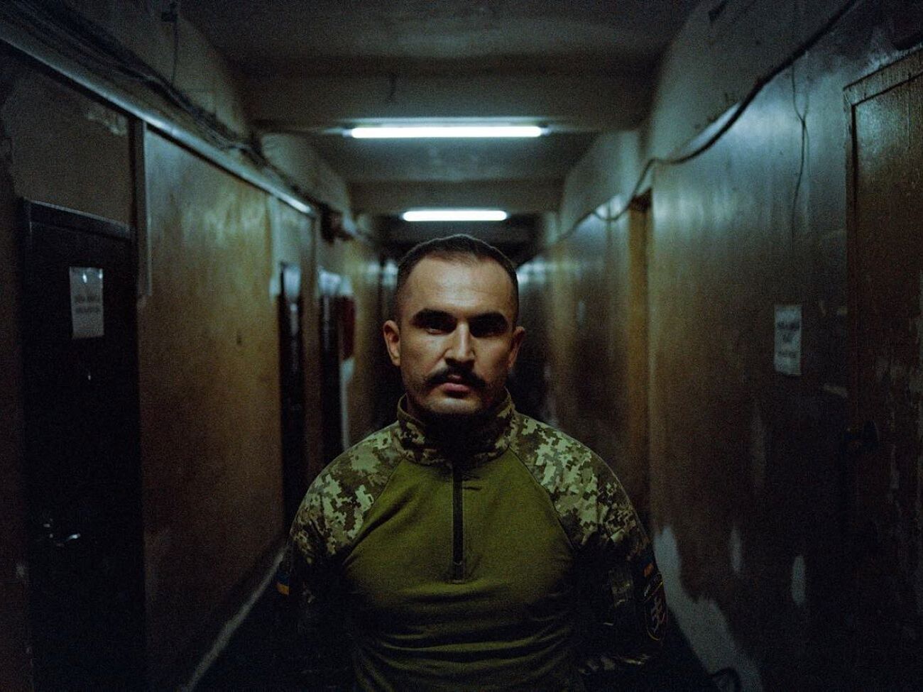 По словам Конопли, на питание в заведении жалуются все