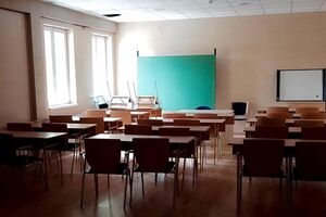 Школу будет финансировать Венгрия средствами из своего госбюджета