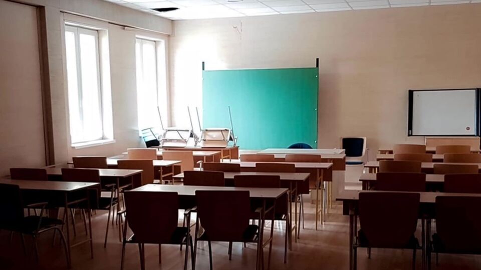 Школу фінансуватиме Угорщина зі свого держбюджету